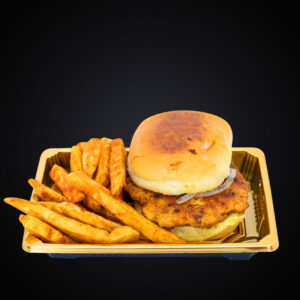 Chicken-Chapli-Kabab-Slider