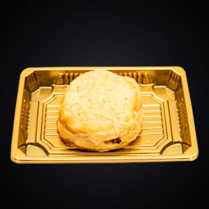 Chicken-Puff