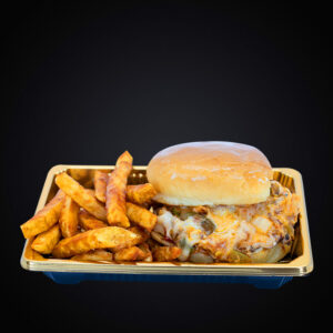 Chicken-Slider