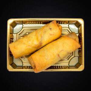 Chicken-Spring-Roll