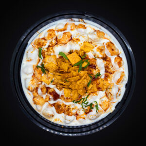 Dahi-Bara