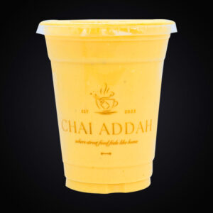 Mango-Lassi