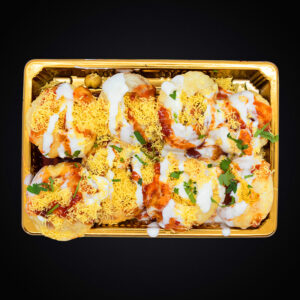 Meethi-Puri