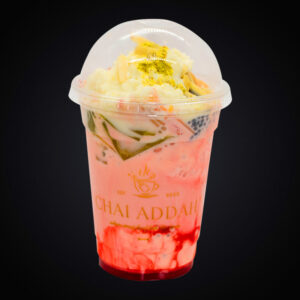 Rabri-Falooda